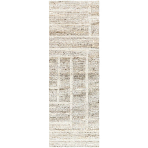 Manisa Mystique Handcrafted Runner Rug