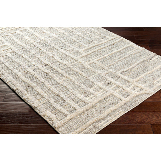 Manisa Mystique Handcrafted Runner Rug