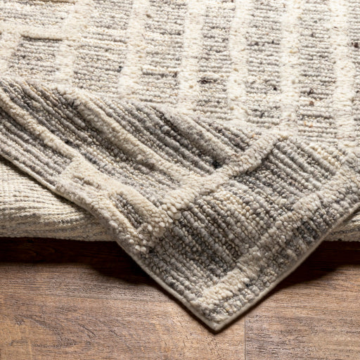 Manisa Mystique Handcrafted Runner Rug