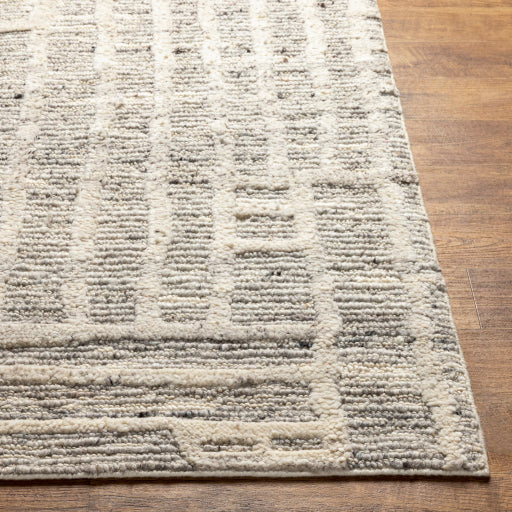Manisa Mystique Handcrafted Runner Rug