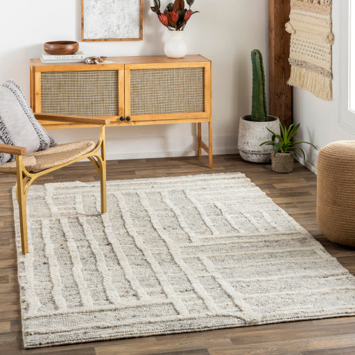 Manisa Mystique Handcrafted Runner Rug