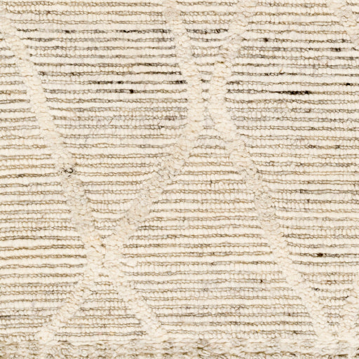 Manisa Mosaic Handmade Runner Rug