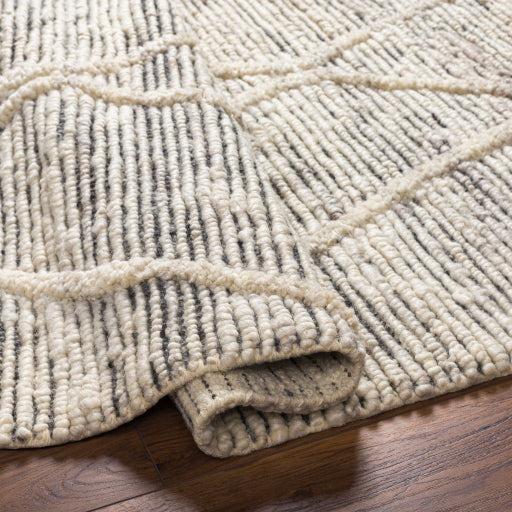 Manisa Mosaic Handcrafted Runner Rug