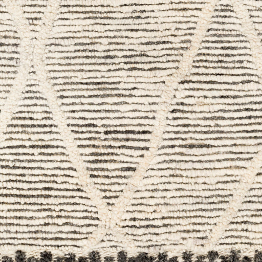 Manisa Mosaic Handcrafted Runner Rug