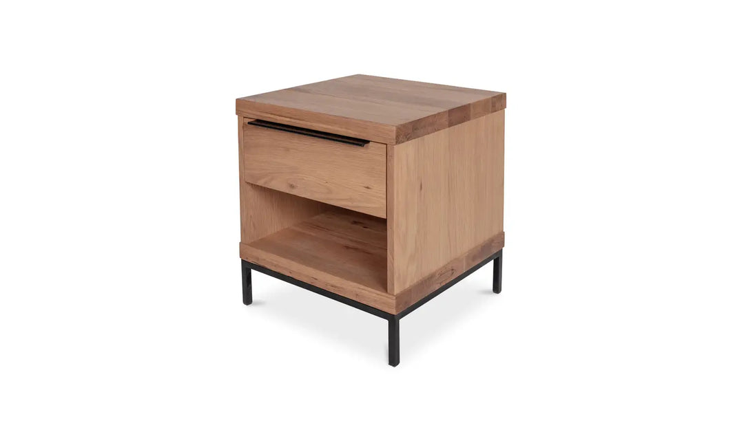 Montie Nightstand