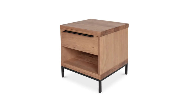 Montie Nightstand