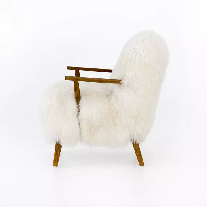 Morland Armchair