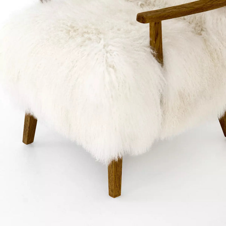 Morland Armchair
