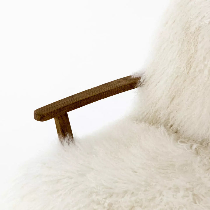 Morland Armchair
