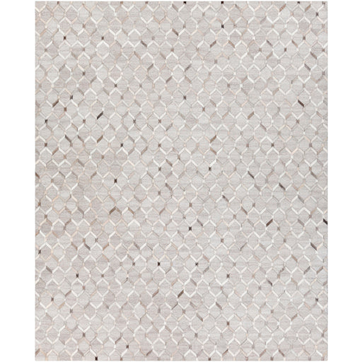 Medora Majestic Handcrafted Rug