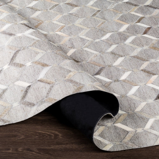 Medora Majestic Handcrafted Rug