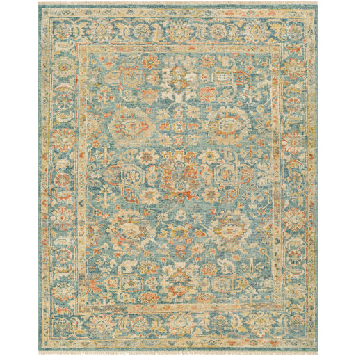 Monterey Majestic Handmade Rug