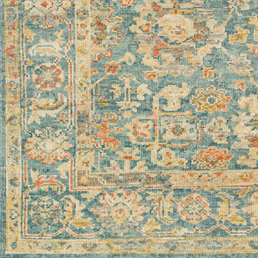 Monterey Majestic Handmade Rug