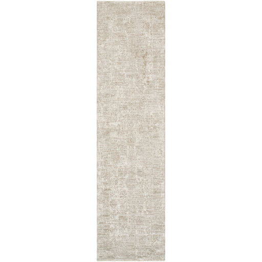 Majestic Medley Machine Woven Runner