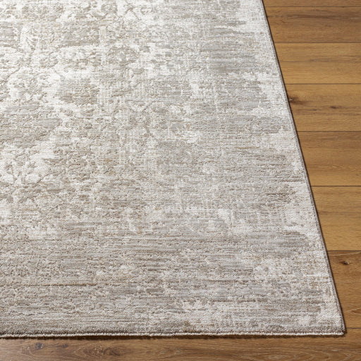 Majestic Medley Machine Woven Runner
