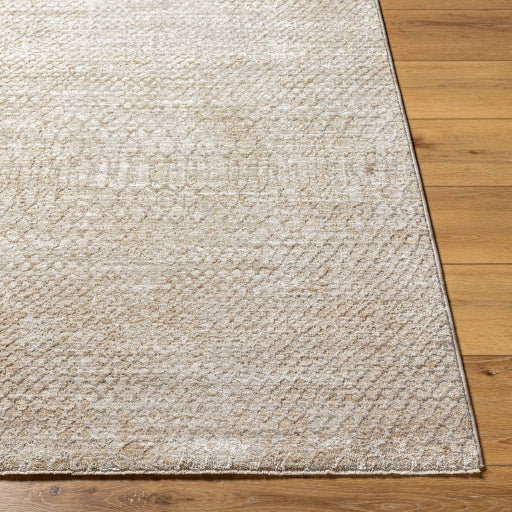 Majestic Medley Machine Woven Runner