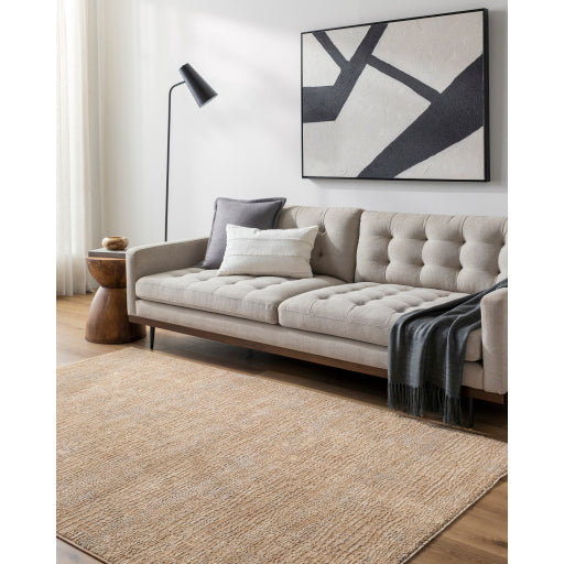 Marvelous Medley Machine Woven Runner