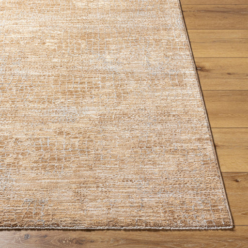Marvelous Medley Machine Woven Runner