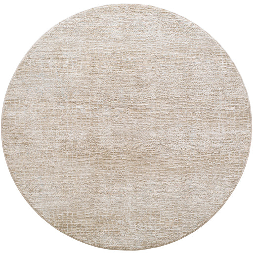 Majestic Mosaic Machine Woven Rug