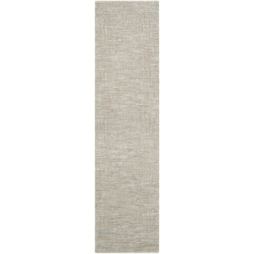 Majestic Medallion Machine Woven Runner
