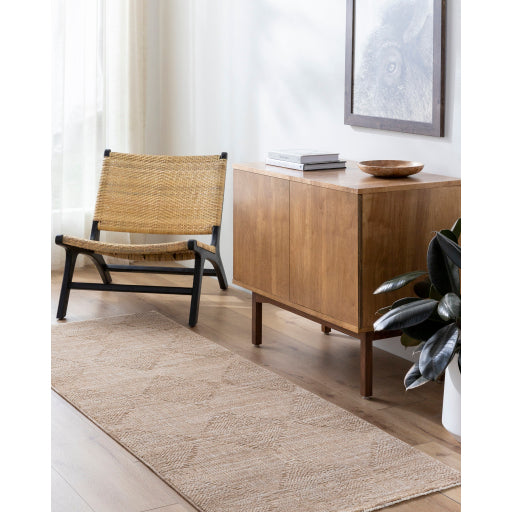 Majestic Manor MPC Machine Woven Rug