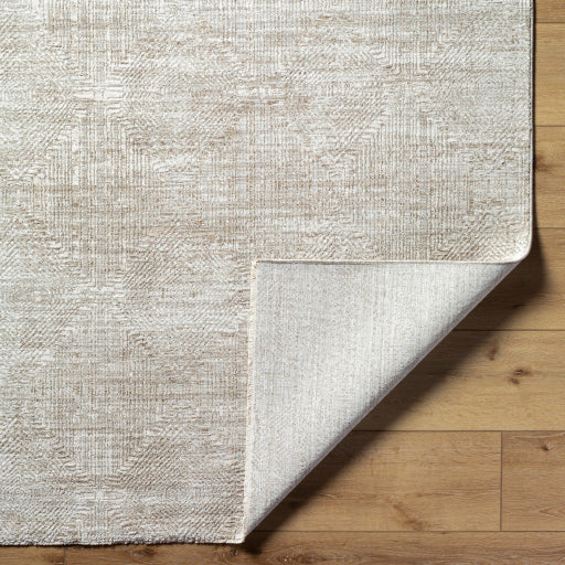 Majestic Mosaic Machine Woven Rug