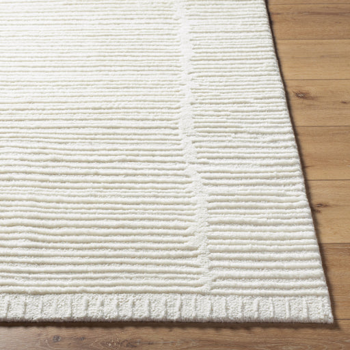 Manpura Majestic Handwoven Rug