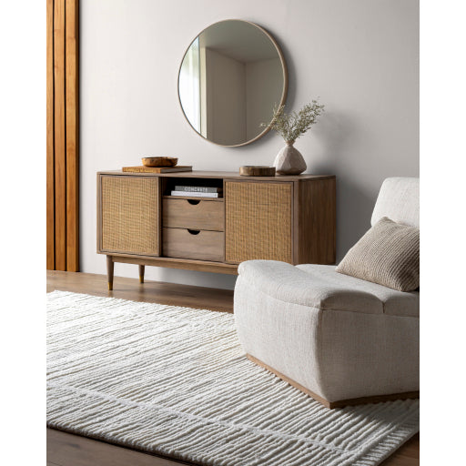 Manpura Majestic Handwoven Rug