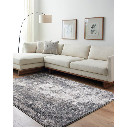 Merengue Majestic Medley Machine Woven Rug
