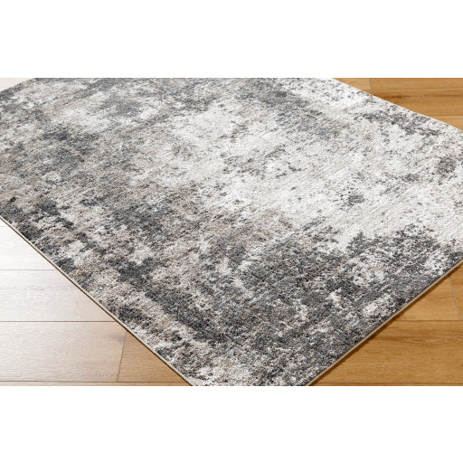 Merengue Majestic Medley Machine Woven Rug