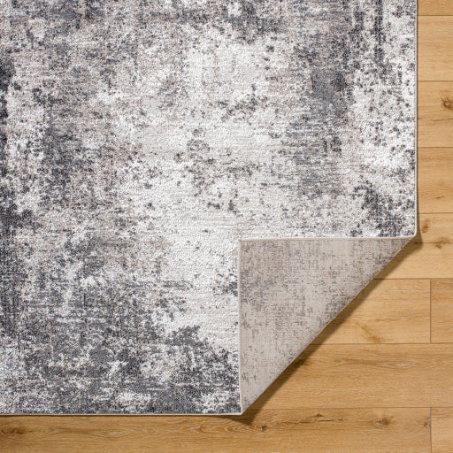 Merengue Majestic Medley Machine Woven Rug