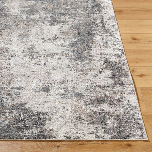 Merengue Majestic Medley Machine Woven Rug