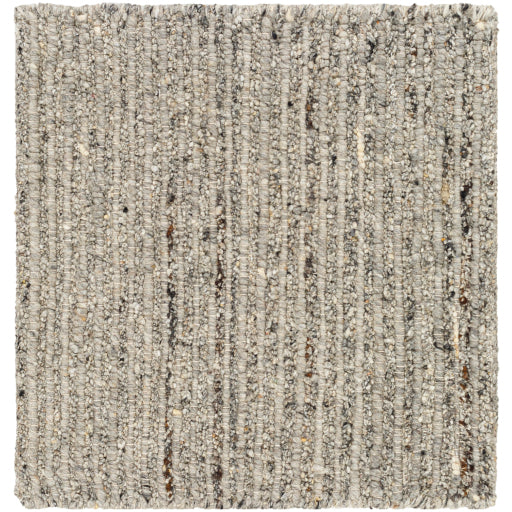 Miramar Majestic Handcrafted Area Rug