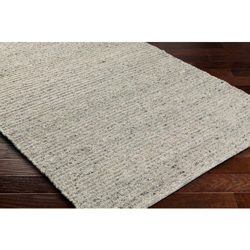 Miramar Majestic Handcrafted Area Rug