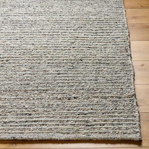 Miramar Majestic Handcrafted Area Rug
