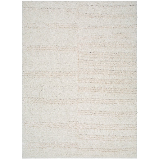 Maryland Silken Shag Mat