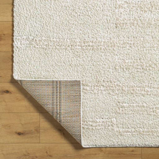 Maryland Silken Shag Mat