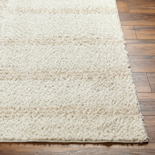Maryland Silken Shag Mat
