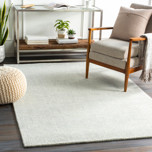 Messina Mosaic Handcrafted Rug