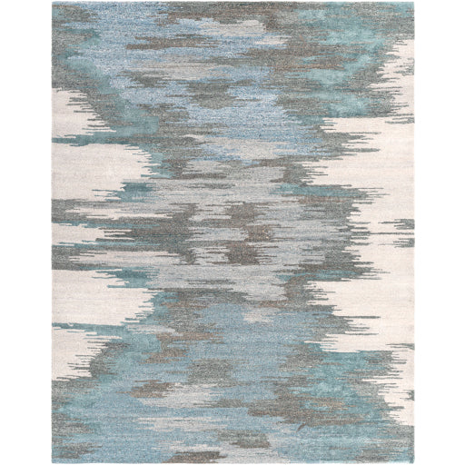 Montclair Modern Textured Craftwork Handwoven Accent Rug