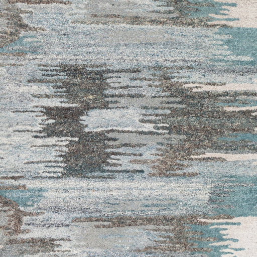 Montclair Modern Textured Craftwork Handwoven Accent Rug