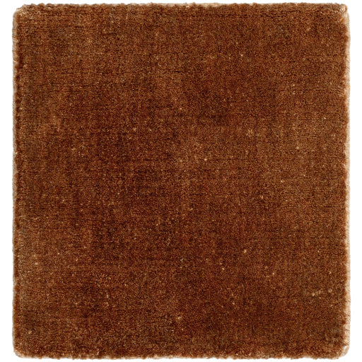 Modest Mosaic Handcrafted Carpet