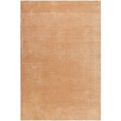 Modest Mosaic Handcrafted Area Rug