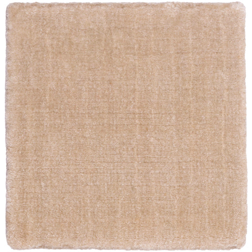Modest Majestic Handcrafted Area Rug