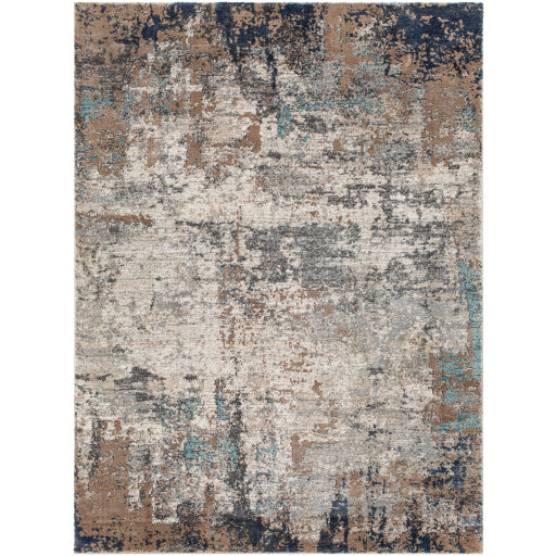 Montana Majestic Machine Woven Rug