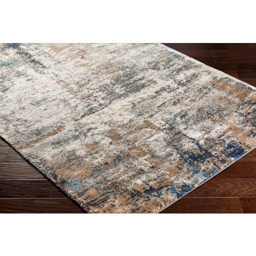 Montana Majestic Machine Woven Rug