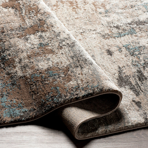 Montana Majestic Machine Woven Rug