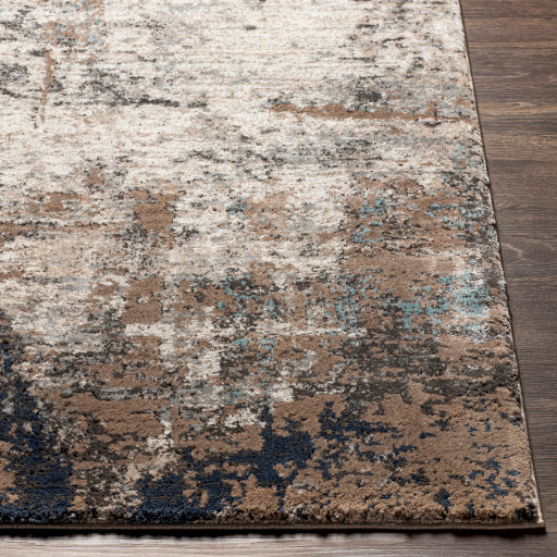 Montana Majestic Machine Woven Rug