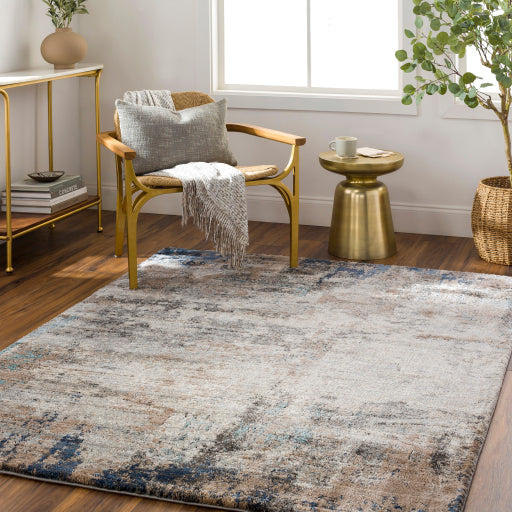 Montana Majestic Machine Woven Rug