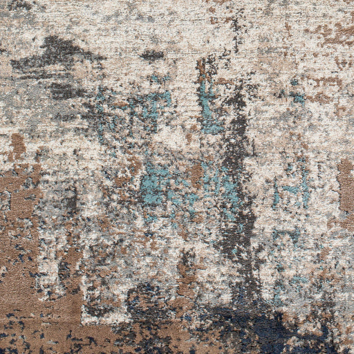 Montana Majestic Machine Woven Rug